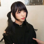 〈アナル〉 ガチ恋不可避の顔面優勝コンカフェ嬢（♂）と撮影会♪おぢ客好きピと激甘イチャらぶ中出し！【かなめ】 星越かなめ 〈FANZA〉