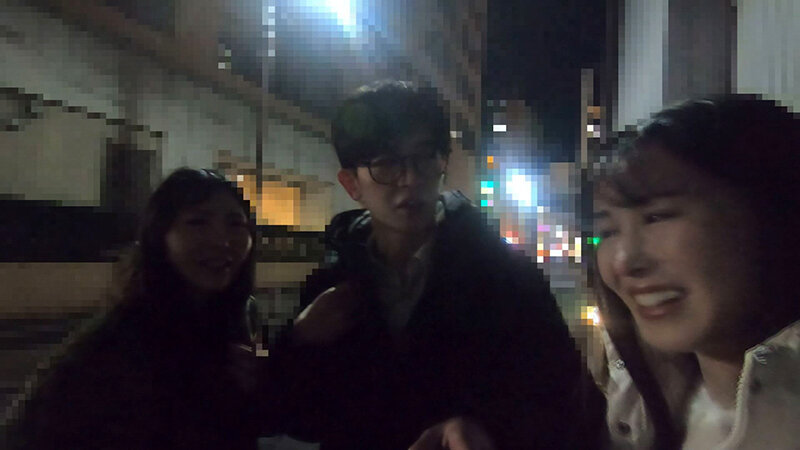 〈アナル〉 「ほら、うちらにケツ穴●されて女の子みたいにイっちゃいなよ...