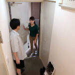 〈アナル〉 家事代行アナルを即クンニ！！肛門クンニ快感を知ったデカ尻人妻が後日勝手に押しかけてきたので匂い立つヒクヒク尻穴を味わって中出ししてあげた 本田瞳 〈FANZA〉