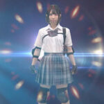 〈アナル〉 近未来捜査官KASUMI完全崩壊。 アナルフィスト黒人輪●浣腸！ 〈FANZA〉