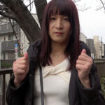 〈アナル〉 ニューハーフ逆ナンパ中出し 姫岡しあ 〈FANZA〉