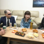 〈アナル〉 成長した姪っ娘 琥珀ひな 〈FANZA〉