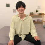 〈アナル〉 素人男子のリアルSEX 39 太陽君33歳 〈FANZA〉