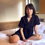 〈アナル〉 街角で声をかけてアナル観察させてもらう 看護師 はるちゃん 〈FANZA〉