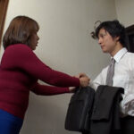 〈アナル〉 義父との不倫SEXにハマる倅の嫁！妹を呼んで3Pハーレム乱交の色情エロス！ 〈FANZA〉