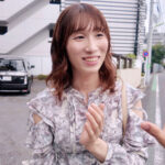 〈アナル〉 ニュウハーフ ナンパ 春澤りお 〈FANZA〉