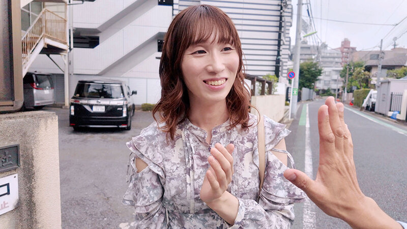 〈アナル〉 ニュウハーフ ナンパ 春澤りお 〈FANZA〉