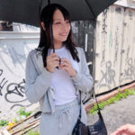 〈アナル〉 ニュウハーフ ナンパ 月乃クロロ 〈FANZA〉