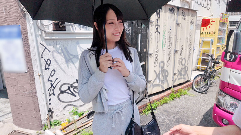 〈アナル〉 ニュウハーフ ナンパ 月乃クロロ 〈FANZA〉