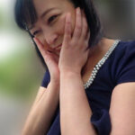 〈アナル〉 オバショット おばさんの、おばさんによる、おばさんマニアのための、おばさんセックス めぐみおばさん50歳 鈴河めぐみ 〈FANZA〉