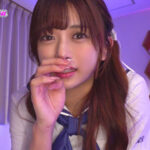 〈アナル〉 汚ったないケツ私が舐めてやるよ さげすみ淫語とアナル舐めじゃくりでおぢち○ぽの精子を搾り取るシコシコ小悪魔J○ 北岡果林 〈FANZA〉