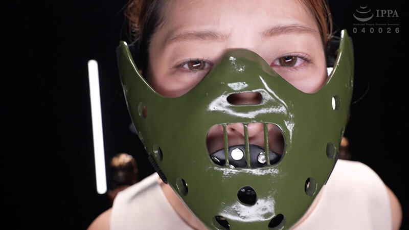 〈アナル〉 イラマチオ・モルモット 立華静音 〈FANZA〉