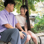 〈アナル〉 奨学金女子のパパ活日記 富永けやき 〈FANZA〉