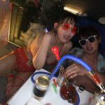 〈アナル〉 キメセクの巣 腰振りペニバンM男アナルSP ガンギマって男潮吹かされまくりFUCK！！ 宇流木さらら 〈FANZA〉