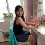 〈アナル〉 街角で声をかけてアナル観察させてもらう ファーストフード店パート みおりさん 〈FANZA〉