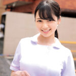 〈アナル〉 現役ナースが連続射精チャレンジに挑戦！白衣の下に隠された母性たっぷりのマシュマロおっぱいで金玉空っぽになるまで抜きまくり！たくさん喘ぎ感じる姿に赤面発情！そのまま天使のおま○こにも生挿入＆連続中出しSEX！！なのさん ひとみさん 〈FANZA〉