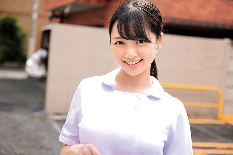 〈アナル〉 現役ナースが連続射精チャレンジに挑戦！白衣の下に隠された母...