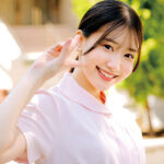 〈アナル〉 現役ナースが連続射精チャレンジに挑戦！白衣の下に隠された母性たっぷりのマシュマロおっぱいで金玉空っぽになるまで抜きまくり！たくさん喘ぎ感じる姿に赤面発情！そのまま天使のおま○こにも生挿入＆連続中出しSEX！！さらさん みつきさん 〈FANZA〉