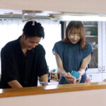 〈アナル〉 ニュウハーフ 小日向ももか もしかしたら付き合うかもしれない二人のイチャラブアナルSEX 〈FANZA〉