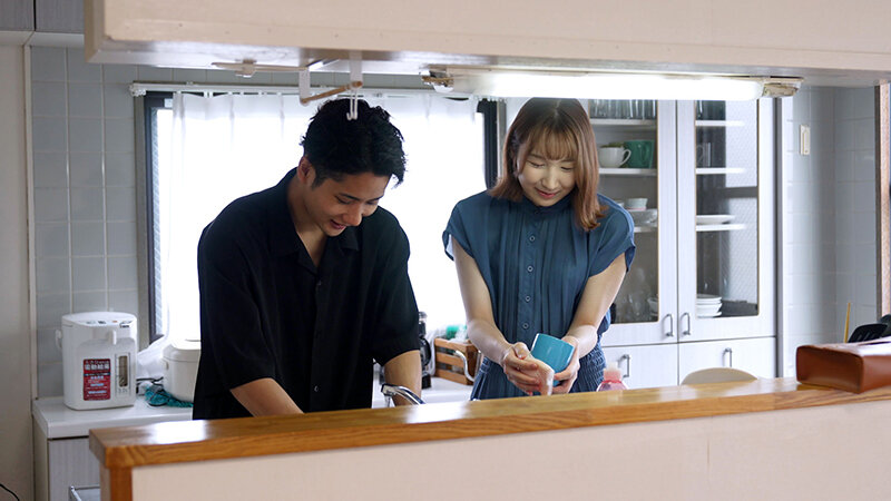 〈アナル〉 ニュウハーフ 小日向ももか もしかしたら付き合うかもしれな...