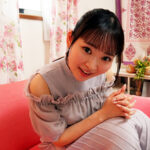 〈アナル〉 抜き差しくっきりアナルもバッチリ！ 極太ディルド杭打ちピストン 指原美奈 〈FANZA〉