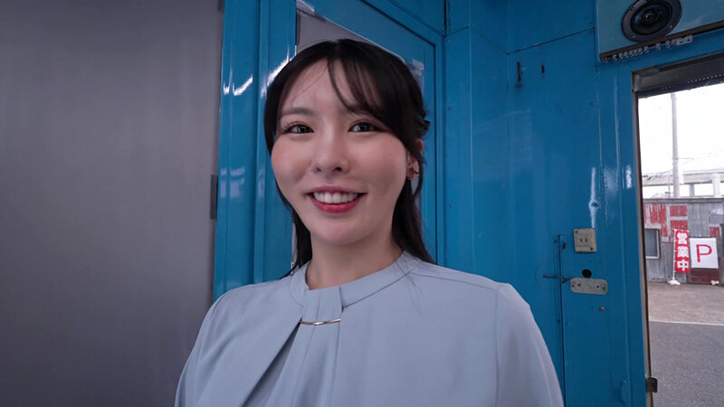 〈アナル〉 ハイレグモリマン食い込みクイ！クイ！スライムエステ体験！全...