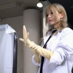 〈アナル〉 ワイセツ女医の非正統的なアナル・フィスト治療 Mii 〈FANZA〉