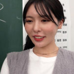 〈アナル〉 羞恥！新任女教師が学習教材にされる男子校の性教育 生徒の目の前で無遠慮な指が膣に挿入される！プライドは崩壊するが、子宮の奥から愛液があふれ出る～黒島玲衣編～ 〈FANZA〉