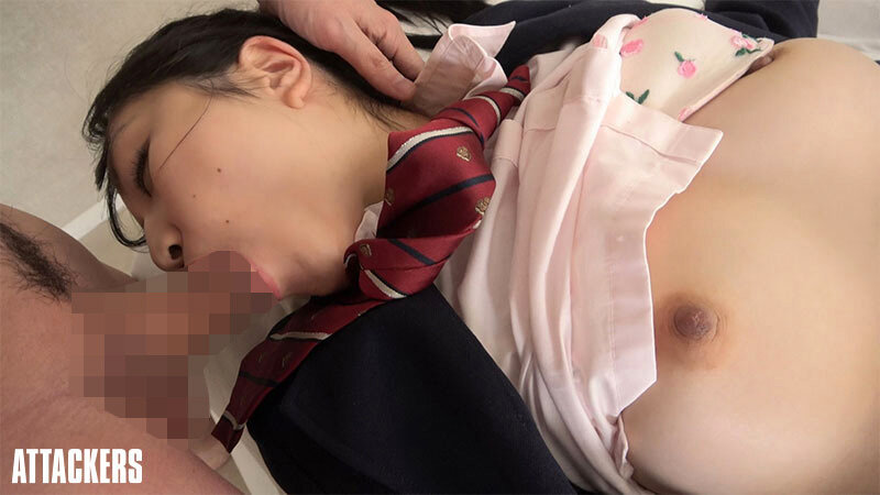 〈アナル〉 制服アナル処女喪失 永野鈴 〈FANZA〉