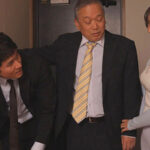 〈アナル〉 夫の部下にアナル丸見えのド変態肉感ポーズを命じられて…。-弱みを握られた女盛りの美人妻- 綾瀬ことね 〈FANZA〉