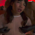 〈アナル〉 美女装子メス化調教 男の娘のアクメ Part.5 〈FANZA〉