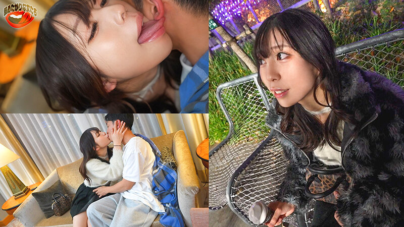 〈アナル〉 【ネコ系お姉さんの甘い舌テク】唇～脇の下まで…カラダ中キス...