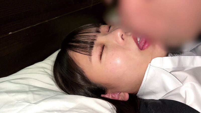 〈アナル〉 地方大企業人事部の特権履行 インターン女子大生 面接後日に...