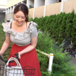 〈アナル〉 みき ママチャリ人妻の貪欲ママ活SEX 葉山さゆり 〈FANZA〉