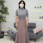 〈アナル〉 素人さんに、ヌード見せてもらいました 〈FANZA〉