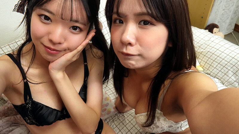 〈アナル〉 アナタを取り合うおま〇こ・アナル見せ付けWオナサポ！ 「私...