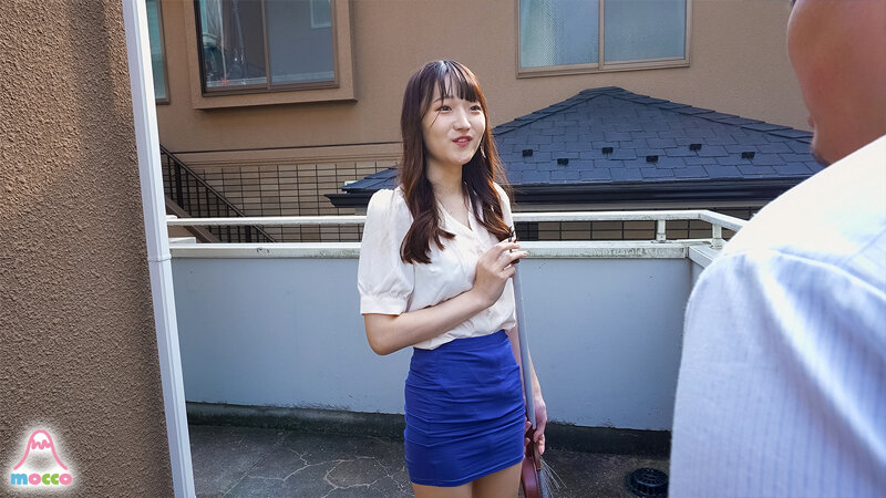 〈アナル〉 近所に住む憧れの色白ニューハーフ人妻さんの欲求不満チ○ポを...