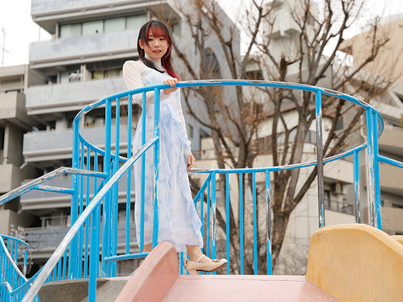〈アナル〉 超新星 ニューハーフAVDEBUT 朝比奈コウ 〈FANZ...