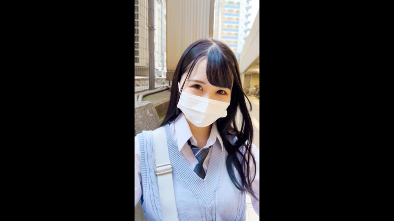 〈アナル〉 激カワJ●コスプレちゃんとのわりきり種付け日記 Mちゃん/...