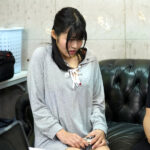 〈アナル〉 ブタ鼻アナル肉便器になりたいです！ 八森わか菜 〈FANZA〉