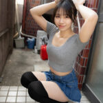 〈アナル〉 真昼間からぐっちゃぐちゃなアナルSEX 変態ウサギちゃん1匹目 〈FANZA〉