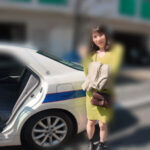 〈アナル〉 僕とおちんちんのついている彼女の一日、タクシーデート8 花奏まあや 〈FANZA〉