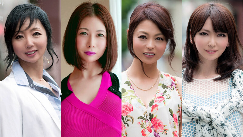 〈アナル〉 厳選！極美味熟女ナンパ 肉汁溢れる完熟BODY BEST ...