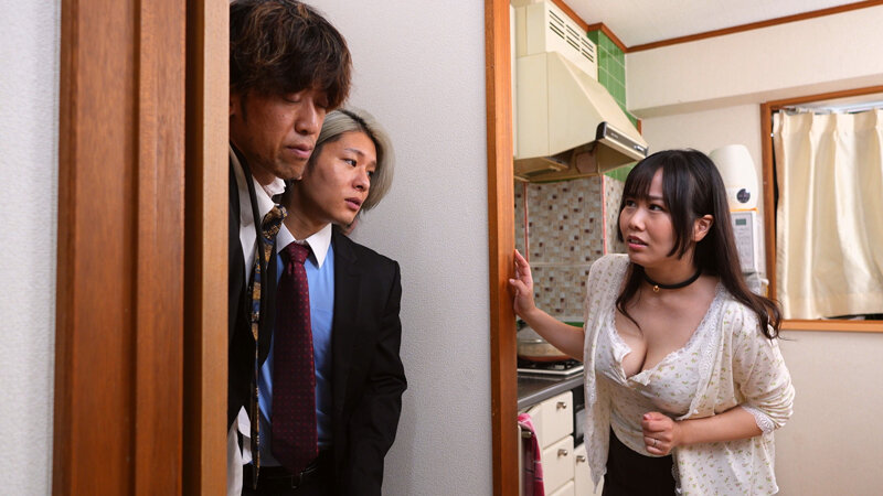 〈アナル〉 爆乳人妻縄不倫～夫の部下に犯●れて～2 北村海智 〈FAN...
