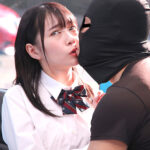 ＜素人＞ 接吻マジックミラー号 はじめての3分間ディープキスで理性とマ◎コが蕩けてしまった敏感J○は唾液ダラダラ濃密ベロちゅうSEXしてしまうのか？ 『FANZA』