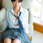 ＜素人＞ 【動画配信限定特典映像付】J○お散歩2「初体験がおじさんでSEXにはまっちゃったんです。」 ～健康的な身体は全身感度130％。性格よし子な上に（実は）どすけべ。 お父さんより年上のおじさんにイカされ続けるボーイッシュ部活女子校生～ 『FANZA』