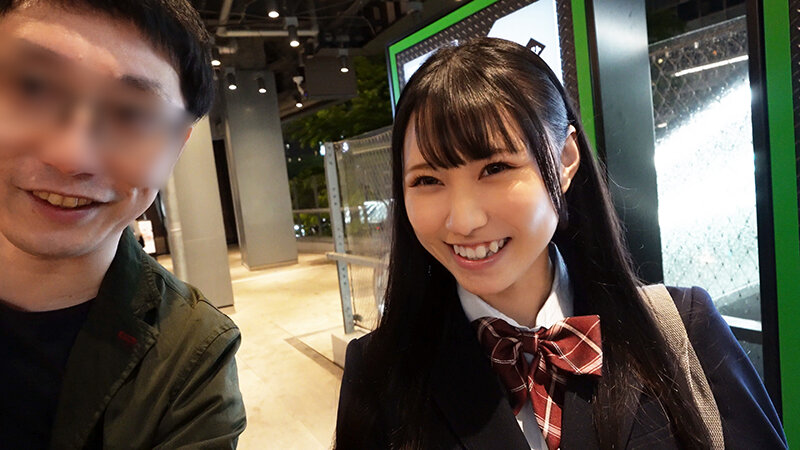 ＜素人＞ 【ひよこファン感謝祭】もてない素人おじさんのがっつきキスに、...