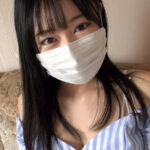 ＜素人＞ 【マスク越しにも分かる超絶美少女と円光性交】美系のオーラがパナイ激キャワ美少女がハメ撮り初挑戦！！文句なしの美乳スレンダーボディ＆感度良好乳首とマ●コをいじくりまくる絶頂SEX2連戦！！【￥￥￥♯うた♯18歳♯学生♯013】 『FANZA』