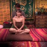 ＜素人＞ ★配信限定特典付★二人でするヨガ。タイ古式マッサージ店盗撮。素人人妻をタイ古式マッサージの無料体験と偽り騙して癒して中出ししちゃいました 江東区編 『FANZA』