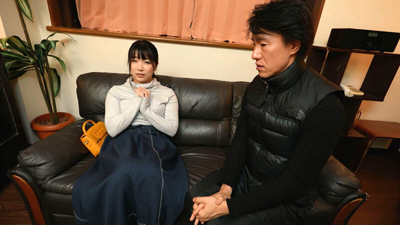 ＜素人＞ この奥さん、この後アナルに挿入されます。初めてのアナル不倫。...